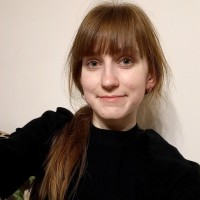 Nadia Dembitska