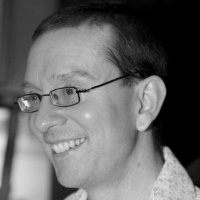 Mike Spence