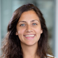 Yasmine Ahmad