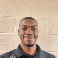 Antwan Mccarthy