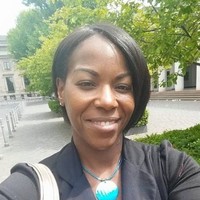 Kimberly Thomas