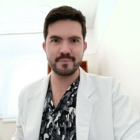 Luis Salmerón Güipe