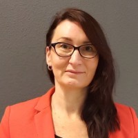 Gosia Lesko-Haring