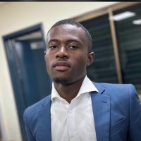 Richmond Asante