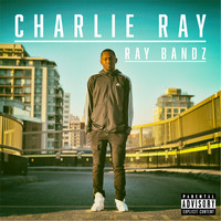 Charlie Ray