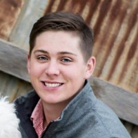 Garrett Spearman, Bba