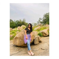 tejaswini Gali