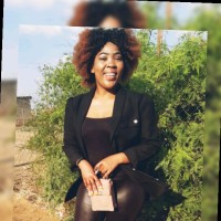 Perseverance Kwenampe