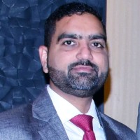 Parvinder Sharma