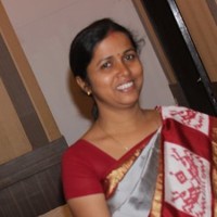 Dr Nilima Dash