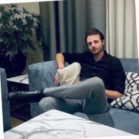 Joeri Van Den Berg