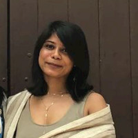 Shalini Sinha