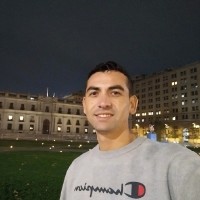Diego Danty Aguayo