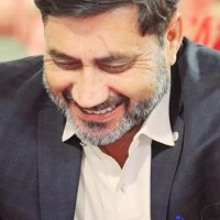 Muhammad Shafique Butt