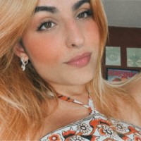 Maria Eduarda Izidoro De Barros