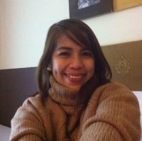 Dianne Delos Reyes