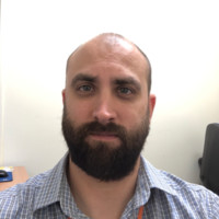 Adam Laurence