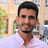 Mohammed Algumaei