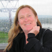 Susan Fuerstenberg, Ph.D.