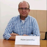 Haim Levenfus