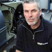 Jan Viveen