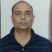 Murari Mishra