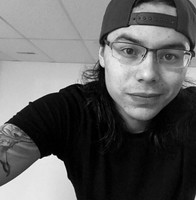 Daniel Desjarlais