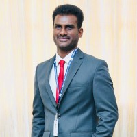 Karthikeyan Palanisami