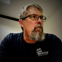Matt Holton