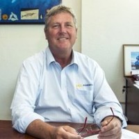 Rob Eacott