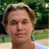 Frederik Pløger Jeppesen