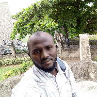Bashir Abdulazeez