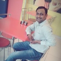 Pavan Deshmukh Amravati