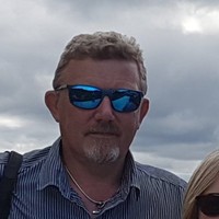 Nigel Errington