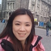 王詩雅 Wang