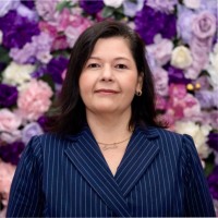 Consuelo Lomeli, Mba, Cipm