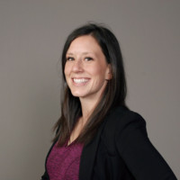 Laura Twogood