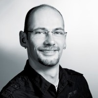 Christian Van Holt
