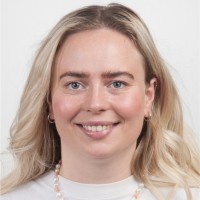 Helga Þórdís Björnsdóttir