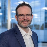 Josh Bricker, Mba