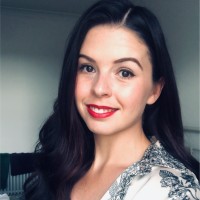 Aisling Parrish