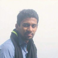 Himanshu Kanitkar