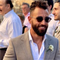 Taner Osman