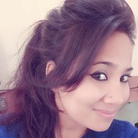 Asha Negi