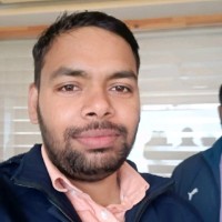 Sanjay Yadav