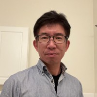 Moriyoshi Maeda