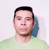 Javier Pineda Díaz
