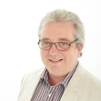 Nigel Aitchison