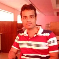 Akhilesh Kumar Singh