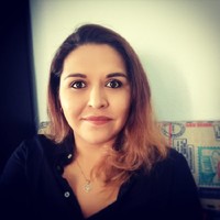 Josephine Landeros